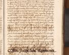 Zdjęcie nr 1214 dla obiektu archiwalnego: Illistrissimo et revedissimo in Christo Patre Domino Domino Georgio Rzadziwił Miserone Divina Sacrostae R. E. Tituli S. Sixti Presbitero Cardinali Duce in Olyka et Niesswiesz ad Gubernacula Ecclessiae Cracoviensis cuius administratorialem a Sancta Sede Apostolica obtinverat feliciter sedente. Acta actorum, causarum, sententiarum tam deffinitivarum quam interloquutoriarum decretorum, obligationum, quietationum, recognitionum, constitutionum procuratorum etc. coram Reverendo Domino Stanislao Crassinskz de Crasne Archidiacono Cracoviensis, Scholastico Gnesnesis, Custode Plocensis etc. Vicario et Officiali Generali Cracoviensi in Ano Domini Millesimo Quingentesimo Nonagesimo Primo cuius indictio quarta pontificatus SS. Domini Nostri Gregorii XIIII Anno I psius prio feliciter incipiut