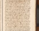 Zdjęcie nr 1228 dla obiektu archiwalnego: Illistrissimo et revedissimo in Christo Patre Domino Domino Georgio Rzadziwił Miserone Divina Sacrostae R. E. Tituli S. Sixti Presbitero Cardinali Duce in Olyka et Niesswiesz ad Gubernacula Ecclessiae Cracoviensis cuius administratorialem a Sancta Sede Apostolica obtinverat feliciter sedente. Acta actorum, causarum, sententiarum tam deffinitivarum quam interloquutoriarum decretorum, obligationum, quietationum, recognitionum, constitutionum procuratorum etc. coram Reverendo Domino Stanislao Crassinskz de Crasne Archidiacono Cracoviensis, Scholastico Gnesnesis, Custode Plocensis etc. Vicario et Officiali Generali Cracoviensi in Ano Domini Millesimo Quingentesimo Nonagesimo Primo cuius indictio quarta pontificatus SS. Domini Nostri Gregorii XIIII Anno I psius prio feliciter incipiut