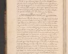 Zdjęcie nr 26 dla obiektu archiwalnego: Acta actorum causarum obligationum institutionum decretorum constitutionum quietationum resignationum cissionum et atiaru obsernationum tam indiciariarum quam extra indiciariarum coram Admodum Reverendo Domino Joanne Zerzynski Canonico Vicario in Spiritualibus et Officiali generali Cracoviensis ad Annum Domini Millesimum Sextentissimum Vigesimum Indictione tertia Pontificatus SSmi D. N. D. Pauli Divina pronidentia Papae V. foeliciter moderni anno ipsins subfelici regimine Diocesis Cracoviensis Illustrissimi ac Reverendissimi D. N. D. Martini Szyszkowski Deigratia Episcopus Cracoviensis Ducis Severiensis in continuantur.