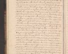Zdjęcie nr 30 dla obiektu archiwalnego: Acta actorum causarum obligationum institutionum decretorum constitutionum quietationum resignationum cissionum et atiaru obsernationum tam indiciariarum quam extra indiciariarum coram Admodum Reverendo Domino Joanne Zerzynski Canonico Vicario in Spiritualibus et Officiali generali Cracoviensis ad Annum Domini Millesimum Sextentissimum Vigesimum Indictione tertia Pontificatus SSmi D. N. D. Pauli Divina pronidentia Papae V. foeliciter moderni anno ipsins subfelici regimine Diocesis Cracoviensis Illustrissimi ac Reverendissimi D. N. D. Martini Szyszkowski Deigratia Episcopus Cracoviensis Ducis Severiensis in continuantur.