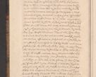 Zdjęcie nr 22 dla obiektu archiwalnego: Acta actorum causarum obligationum institutionum decretorum constitutionum quietationum resignationum cissionum et atiaru obsernationum tam indiciariarum quam extra indiciariarum coram Admodum Reverendo Domino Joanne Zerzynski Canonico Vicario in Spiritualibus et Officiali generali Cracoviensis ad Annum Domini Millesimum Sextentissimum Vigesimum Indictione tertia Pontificatus SSmi D. N. D. Pauli Divina pronidentia Papae V. foeliciter moderni anno ipsins subfelici regimine Diocesis Cracoviensis Illustrissimi ac Reverendissimi D. N. D. Martini Szyszkowski Deigratia Episcopus Cracoviensis Ducis Severiensis in continuantur.