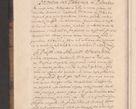 Zdjęcie nr 20 dla obiektu archiwalnego: Acta actorum causarum obligationum institutionum decretorum constitutionum quietationum resignationum cissionum et atiaru obsernationum tam indiciariarum quam extra indiciariarum coram Admodum Reverendo Domino Joanne Zerzynski Canonico Vicario in Spiritualibus et Officiali generali Cracoviensis ad Annum Domini Millesimum Sextentissimum Vigesimum Indictione tertia Pontificatus SSmi D. N. D. Pauli Divina pronidentia Papae V. foeliciter moderni anno ipsins subfelici regimine Diocesis Cracoviensis Illustrissimi ac Reverendissimi D. N. D. Martini Szyszkowski Deigratia Episcopus Cracoviensis Ducis Severiensis in continuantur.