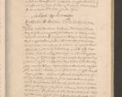 Zdjęcie nr 21 dla obiektu archiwalnego: Acta actorum causarum obligationum institutionum decretorum constitutionum quietationum resignationum cissionum et atiaru obsernationum tam indiciariarum quam extra indiciariarum coram Admodum Reverendo Domino Joanne Zerzynski Canonico Vicario in Spiritualibus et Officiali generali Cracoviensis ad Annum Domini Millesimum Sextentissimum Vigesimum Indictione tertia Pontificatus SSmi D. N. D. Pauli Divina pronidentia Papae V. foeliciter moderni anno ipsins subfelici regimine Diocesis Cracoviensis Illustrissimi ac Reverendissimi D. N. D. Martini Szyszkowski Deigratia Episcopus Cracoviensis Ducis Severiensis in continuantur.