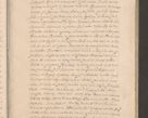 Zdjęcie nr 17 dla obiektu archiwalnego: Acta actorum causarum obligationum institutionum decretorum constitutionum quietationum resignationum cissionum et atiaru obsernationum tam indiciariarum quam extra indiciariarum coram Admodum Reverendo Domino Joanne Zerzynski Canonico Vicario in Spiritualibus et Officiali generali Cracoviensis ad Annum Domini Millesimum Sextentissimum Vigesimum Indictione tertia Pontificatus SSmi D. N. D. Pauli Divina pronidentia Papae V. foeliciter moderni anno ipsins subfelici regimine Diocesis Cracoviensis Illustrissimi ac Reverendissimi D. N. D. Martini Szyszkowski Deigratia Episcopus Cracoviensis Ducis Severiensis in continuantur.