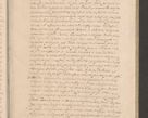 Zdjęcie nr 15 dla obiektu archiwalnego: Acta actorum causarum obligationum institutionum decretorum constitutionum quietationum resignationum cissionum et atiaru obsernationum tam indiciariarum quam extra indiciariarum coram Admodum Reverendo Domino Joanne Zerzynski Canonico Vicario in Spiritualibus et Officiali generali Cracoviensis ad Annum Domini Millesimum Sextentissimum Vigesimum Indictione tertia Pontificatus SSmi D. N. D. Pauli Divina pronidentia Papae V. foeliciter moderni anno ipsins subfelici regimine Diocesis Cracoviensis Illustrissimi ac Reverendissimi D. N. D. Martini Szyszkowski Deigratia Episcopus Cracoviensis Ducis Severiensis in continuantur.