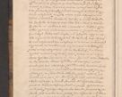 Zdjęcie nr 12 dla obiektu archiwalnego: Acta actorum causarum obligationum institutionum decretorum constitutionum quietationum resignationum cissionum et atiaru obsernationum tam indiciariarum quam extra indiciariarum coram Admodum Reverendo Domino Joanne Zerzynski Canonico Vicario in Spiritualibus et Officiali generali Cracoviensis ad Annum Domini Millesimum Sextentissimum Vigesimum Indictione tertia Pontificatus SSmi D. N. D. Pauli Divina pronidentia Papae V. foeliciter moderni anno ipsins subfelici regimine Diocesis Cracoviensis Illustrissimi ac Reverendissimi D. N. D. Martini Szyszkowski Deigratia Episcopus Cracoviensis Ducis Severiensis in continuantur.