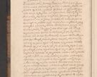 Zdjęcie nr 10 dla obiektu archiwalnego: Acta actorum causarum obligationum institutionum decretorum constitutionum quietationum resignationum cissionum et atiaru obsernationum tam indiciariarum quam extra indiciariarum coram Admodum Reverendo Domino Joanne Zerzynski Canonico Vicario in Spiritualibus et Officiali generali Cracoviensis ad Annum Domini Millesimum Sextentissimum Vigesimum Indictione tertia Pontificatus SSmi D. N. D. Pauli Divina pronidentia Papae V. foeliciter moderni anno ipsins subfelici regimine Diocesis Cracoviensis Illustrissimi ac Reverendissimi D. N. D. Martini Szyszkowski Deigratia Episcopus Cracoviensis Ducis Severiensis in continuantur.