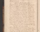 Zdjęcie nr 8 dla obiektu archiwalnego: Acta actorum causarum obligationum institutionum decretorum constitutionum quietationum resignationum cissionum et atiaru obsernationum tam indiciariarum quam extra indiciariarum coram Admodum Reverendo Domino Joanne Zerzynski Canonico Vicario in Spiritualibus et Officiali generali Cracoviensis ad Annum Domini Millesimum Sextentissimum Vigesimum Indictione tertia Pontificatus SSmi D. N. D. Pauli Divina pronidentia Papae V. foeliciter moderni anno ipsins subfelici regimine Diocesis Cracoviensis Illustrissimi ac Reverendissimi D. N. D. Martini Szyszkowski Deigratia Episcopus Cracoviensis Ducis Severiensis in continuantur.