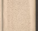 Zdjęcie nr 7 dla obiektu archiwalnego: Acta actorum causarum obligationum institutionum decretorum constitutionum quietationum resignationum cissionum et atiaru obsernationum tam indiciariarum quam extra indiciariarum coram Admodum Reverendo Domino Joanne Zerzynski Canonico Vicario in Spiritualibus et Officiali generali Cracoviensis ad Annum Domini Millesimum Sextentissimum Vigesimum Indictione tertia Pontificatus SSmi D. N. D. Pauli Divina pronidentia Papae V. foeliciter moderni anno ipsins subfelici regimine Diocesis Cracoviensis Illustrissimi ac Reverendissimi D. N. D. Martini Szyszkowski Deigratia Episcopus Cracoviensis Ducis Severiensis in continuantur.