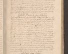 Zdjęcie nr 203 dla obiektu archiwalnego: Acta actorum causarum obligationum institutionum decretorum constitutionum quietationum resignationum cissionum et atiaru obsernationum tam indiciariarum quam extra indiciariarum coram Admodum Reverendo Domino Joanne Zerzynski Canonico Vicario in Spiritualibus et Officiali generali Cracoviensis ad Annum Domini Millesimum Sextentissimum Vigesimum Indictione tertia Pontificatus SSmi D. N. D. Pauli Divina pronidentia Papae V. foeliciter moderni anno ipsins subfelici regimine Diocesis Cracoviensis Illustrissimi ac Reverendissimi D. N. D. Martini Szyszkowski Deigratia Episcopus Cracoviensis Ducis Severiensis in continuantur.