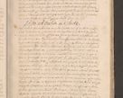 Zdjęcie nr 199 dla obiektu archiwalnego: Acta actorum causarum obligationum institutionum decretorum constitutionum quietationum resignationum cissionum et atiaru obsernationum tam indiciariarum quam extra indiciariarum coram Admodum Reverendo Domino Joanne Zerzynski Canonico Vicario in Spiritualibus et Officiali generali Cracoviensis ad Annum Domini Millesimum Sextentissimum Vigesimum Indictione tertia Pontificatus SSmi D. N. D. Pauli Divina pronidentia Papae V. foeliciter moderni anno ipsins subfelici regimine Diocesis Cracoviensis Illustrissimi ac Reverendissimi D. N. D. Martini Szyszkowski Deigratia Episcopus Cracoviensis Ducis Severiensis in continuantur.