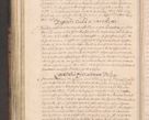 Zdjęcie nr 204 dla obiektu archiwalnego: Acta actorum causarum obligationum institutionum decretorum constitutionum quietationum resignationum cissionum et atiaru obsernationum tam indiciariarum quam extra indiciariarum coram Admodum Reverendo Domino Joanne Zerzynski Canonico Vicario in Spiritualibus et Officiali generali Cracoviensis ad Annum Domini Millesimum Sextentissimum Vigesimum Indictione tertia Pontificatus SSmi D. N. D. Pauli Divina pronidentia Papae V. foeliciter moderni anno ipsins subfelici regimine Diocesis Cracoviensis Illustrissimi ac Reverendissimi D. N. D. Martini Szyszkowski Deigratia Episcopus Cracoviensis Ducis Severiensis in continuantur.