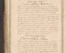 Zdjęcie nr 198 dla obiektu archiwalnego: Acta actorum causarum obligationum institutionum decretorum constitutionum quietationum resignationum cissionum et atiaru obsernationum tam indiciariarum quam extra indiciariarum coram Admodum Reverendo Domino Joanne Zerzynski Canonico Vicario in Spiritualibus et Officiali generali Cracoviensis ad Annum Domini Millesimum Sextentissimum Vigesimum Indictione tertia Pontificatus SSmi D. N. D. Pauli Divina pronidentia Papae V. foeliciter moderni anno ipsins subfelici regimine Diocesis Cracoviensis Illustrissimi ac Reverendissimi D. N. D. Martini Szyszkowski Deigratia Episcopus Cracoviensis Ducis Severiensis in continuantur.