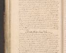 Zdjęcie nr 202 dla obiektu archiwalnego: Acta actorum causarum obligationum institutionum decretorum constitutionum quietationum resignationum cissionum et atiaru obsernationum tam indiciariarum quam extra indiciariarum coram Admodum Reverendo Domino Joanne Zerzynski Canonico Vicario in Spiritualibus et Officiali generali Cracoviensis ad Annum Domini Millesimum Sextentissimum Vigesimum Indictione tertia Pontificatus SSmi D. N. D. Pauli Divina pronidentia Papae V. foeliciter moderni anno ipsins subfelici regimine Diocesis Cracoviensis Illustrissimi ac Reverendissimi D. N. D. Martini Szyszkowski Deigratia Episcopus Cracoviensis Ducis Severiensis in continuantur.