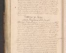 Zdjęcie nr 194 dla obiektu archiwalnego: Acta actorum causarum obligationum institutionum decretorum constitutionum quietationum resignationum cissionum et atiaru obsernationum tam indiciariarum quam extra indiciariarum coram Admodum Reverendo Domino Joanne Zerzynski Canonico Vicario in Spiritualibus et Officiali generali Cracoviensis ad Annum Domini Millesimum Sextentissimum Vigesimum Indictione tertia Pontificatus SSmi D. N. D. Pauli Divina pronidentia Papae V. foeliciter moderni anno ipsins subfelici regimine Diocesis Cracoviensis Illustrissimi ac Reverendissimi D. N. D. Martini Szyszkowski Deigratia Episcopus Cracoviensis Ducis Severiensis in continuantur.