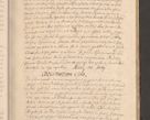 Zdjęcie nr 191 dla obiektu archiwalnego: Acta actorum causarum obligationum institutionum decretorum constitutionum quietationum resignationum cissionum et atiaru obsernationum tam indiciariarum quam extra indiciariarum coram Admodum Reverendo Domino Joanne Zerzynski Canonico Vicario in Spiritualibus et Officiali generali Cracoviensis ad Annum Domini Millesimum Sextentissimum Vigesimum Indictione tertia Pontificatus SSmi D. N. D. Pauli Divina pronidentia Papae V. foeliciter moderni anno ipsins subfelici regimine Diocesis Cracoviensis Illustrissimi ac Reverendissimi D. N. D. Martini Szyszkowski Deigratia Episcopus Cracoviensis Ducis Severiensis in continuantur.