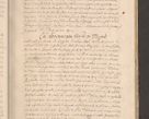 Zdjęcie nr 193 dla obiektu archiwalnego: Acta actorum causarum obligationum institutionum decretorum constitutionum quietationum resignationum cissionum et atiaru obsernationum tam indiciariarum quam extra indiciariarum coram Admodum Reverendo Domino Joanne Zerzynski Canonico Vicario in Spiritualibus et Officiali generali Cracoviensis ad Annum Domini Millesimum Sextentissimum Vigesimum Indictione tertia Pontificatus SSmi D. N. D. Pauli Divina pronidentia Papae V. foeliciter moderni anno ipsins subfelici regimine Diocesis Cracoviensis Illustrissimi ac Reverendissimi D. N. D. Martini Szyszkowski Deigratia Episcopus Cracoviensis Ducis Severiensis in continuantur.
