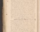 Zdjęcie nr 186 dla obiektu archiwalnego: Acta actorum causarum obligationum institutionum decretorum constitutionum quietationum resignationum cissionum et atiaru obsernationum tam indiciariarum quam extra indiciariarum coram Admodum Reverendo Domino Joanne Zerzynski Canonico Vicario in Spiritualibus et Officiali generali Cracoviensis ad Annum Domini Millesimum Sextentissimum Vigesimum Indictione tertia Pontificatus SSmi D. N. D. Pauli Divina pronidentia Papae V. foeliciter moderni anno ipsins subfelici regimine Diocesis Cracoviensis Illustrissimi ac Reverendissimi D. N. D. Martini Szyszkowski Deigratia Episcopus Cracoviensis Ducis Severiensis in continuantur.