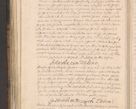 Zdjęcie nr 184 dla obiektu archiwalnego: Acta actorum causarum obligationum institutionum decretorum constitutionum quietationum resignationum cissionum et atiaru obsernationum tam indiciariarum quam extra indiciariarum coram Admodum Reverendo Domino Joanne Zerzynski Canonico Vicario in Spiritualibus et Officiali generali Cracoviensis ad Annum Domini Millesimum Sextentissimum Vigesimum Indictione tertia Pontificatus SSmi D. N. D. Pauli Divina pronidentia Papae V. foeliciter moderni anno ipsins subfelici regimine Diocesis Cracoviensis Illustrissimi ac Reverendissimi D. N. D. Martini Szyszkowski Deigratia Episcopus Cracoviensis Ducis Severiensis in continuantur.