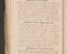 Zdjęcie nr 182 dla obiektu archiwalnego: Acta actorum causarum obligationum institutionum decretorum constitutionum quietationum resignationum cissionum et atiaru obsernationum tam indiciariarum quam extra indiciariarum coram Admodum Reverendo Domino Joanne Zerzynski Canonico Vicario in Spiritualibus et Officiali generali Cracoviensis ad Annum Domini Millesimum Sextentissimum Vigesimum Indictione tertia Pontificatus SSmi D. N. D. Pauli Divina pronidentia Papae V. foeliciter moderni anno ipsins subfelici regimine Diocesis Cracoviensis Illustrissimi ac Reverendissimi D. N. D. Martini Szyszkowski Deigratia Episcopus Cracoviensis Ducis Severiensis in continuantur.