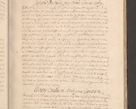 Zdjęcie nr 179 dla obiektu archiwalnego: Acta actorum causarum obligationum institutionum decretorum constitutionum quietationum resignationum cissionum et atiaru obsernationum tam indiciariarum quam extra indiciariarum coram Admodum Reverendo Domino Joanne Zerzynski Canonico Vicario in Spiritualibus et Officiali generali Cracoviensis ad Annum Domini Millesimum Sextentissimum Vigesimum Indictione tertia Pontificatus SSmi D. N. D. Pauli Divina pronidentia Papae V. foeliciter moderni anno ipsins subfelici regimine Diocesis Cracoviensis Illustrissimi ac Reverendissimi D. N. D. Martini Szyszkowski Deigratia Episcopus Cracoviensis Ducis Severiensis in continuantur.