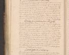 Zdjęcie nr 180 dla obiektu archiwalnego: Acta actorum causarum obligationum institutionum decretorum constitutionum quietationum resignationum cissionum et atiaru obsernationum tam indiciariarum quam extra indiciariarum coram Admodum Reverendo Domino Joanne Zerzynski Canonico Vicario in Spiritualibus et Officiali generali Cracoviensis ad Annum Domini Millesimum Sextentissimum Vigesimum Indictione tertia Pontificatus SSmi D. N. D. Pauli Divina pronidentia Papae V. foeliciter moderni anno ipsins subfelici regimine Diocesis Cracoviensis Illustrissimi ac Reverendissimi D. N. D. Martini Szyszkowski Deigratia Episcopus Cracoviensis Ducis Severiensis in continuantur.