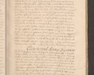 Zdjęcie nr 177 dla obiektu archiwalnego: Acta actorum causarum obligationum institutionum decretorum constitutionum quietationum resignationum cissionum et atiaru obsernationum tam indiciariarum quam extra indiciariarum coram Admodum Reverendo Domino Joanne Zerzynski Canonico Vicario in Spiritualibus et Officiali generali Cracoviensis ad Annum Domini Millesimum Sextentissimum Vigesimum Indictione tertia Pontificatus SSmi D. N. D. Pauli Divina pronidentia Papae V. foeliciter moderni anno ipsins subfelici regimine Diocesis Cracoviensis Illustrissimi ac Reverendissimi D. N. D. Martini Szyszkowski Deigratia Episcopus Cracoviensis Ducis Severiensis in continuantur.