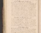 Zdjęcie nr 174 dla obiektu archiwalnego: Acta actorum causarum obligationum institutionum decretorum constitutionum quietationum resignationum cissionum et atiaru obsernationum tam indiciariarum quam extra indiciariarum coram Admodum Reverendo Domino Joanne Zerzynski Canonico Vicario in Spiritualibus et Officiali generali Cracoviensis ad Annum Domini Millesimum Sextentissimum Vigesimum Indictione tertia Pontificatus SSmi D. N. D. Pauli Divina pronidentia Papae V. foeliciter moderni anno ipsins subfelici regimine Diocesis Cracoviensis Illustrissimi ac Reverendissimi D. N. D. Martini Szyszkowski Deigratia Episcopus Cracoviensis Ducis Severiensis in continuantur.