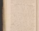 Zdjęcie nr 176 dla obiektu archiwalnego: Acta actorum causarum obligationum institutionum decretorum constitutionum quietationum resignationum cissionum et atiaru obsernationum tam indiciariarum quam extra indiciariarum coram Admodum Reverendo Domino Joanne Zerzynski Canonico Vicario in Spiritualibus et Officiali generali Cracoviensis ad Annum Domini Millesimum Sextentissimum Vigesimum Indictione tertia Pontificatus SSmi D. N. D. Pauli Divina pronidentia Papae V. foeliciter moderni anno ipsins subfelici regimine Diocesis Cracoviensis Illustrissimi ac Reverendissimi D. N. D. Martini Szyszkowski Deigratia Episcopus Cracoviensis Ducis Severiensis in continuantur.