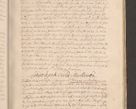 Zdjęcie nr 173 dla obiektu archiwalnego: Acta actorum causarum obligationum institutionum decretorum constitutionum quietationum resignationum cissionum et atiaru obsernationum tam indiciariarum quam extra indiciariarum coram Admodum Reverendo Domino Joanne Zerzynski Canonico Vicario in Spiritualibus et Officiali generali Cracoviensis ad Annum Domini Millesimum Sextentissimum Vigesimum Indictione tertia Pontificatus SSmi D. N. D. Pauli Divina pronidentia Papae V. foeliciter moderni anno ipsins subfelici regimine Diocesis Cracoviensis Illustrissimi ac Reverendissimi D. N. D. Martini Szyszkowski Deigratia Episcopus Cracoviensis Ducis Severiensis in continuantur.