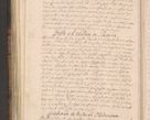 Zdjęcie nr 172 dla obiektu archiwalnego: Acta actorum causarum obligationum institutionum decretorum constitutionum quietationum resignationum cissionum et atiaru obsernationum tam indiciariarum quam extra indiciariarum coram Admodum Reverendo Domino Joanne Zerzynski Canonico Vicario in Spiritualibus et Officiali generali Cracoviensis ad Annum Domini Millesimum Sextentissimum Vigesimum Indictione tertia Pontificatus SSmi D. N. D. Pauli Divina pronidentia Papae V. foeliciter moderni anno ipsins subfelici regimine Diocesis Cracoviensis Illustrissimi ac Reverendissimi D. N. D. Martini Szyszkowski Deigratia Episcopus Cracoviensis Ducis Severiensis in continuantur.