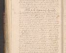 Zdjęcie nr 170 dla obiektu archiwalnego: Acta actorum causarum obligationum institutionum decretorum constitutionum quietationum resignationum cissionum et atiaru obsernationum tam indiciariarum quam extra indiciariarum coram Admodum Reverendo Domino Joanne Zerzynski Canonico Vicario in Spiritualibus et Officiali generali Cracoviensis ad Annum Domini Millesimum Sextentissimum Vigesimum Indictione tertia Pontificatus SSmi D. N. D. Pauli Divina pronidentia Papae V. foeliciter moderni anno ipsins subfelici regimine Diocesis Cracoviensis Illustrissimi ac Reverendissimi D. N. D. Martini Szyszkowski Deigratia Episcopus Cracoviensis Ducis Severiensis in continuantur.
