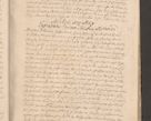 Zdjęcie nr 163 dla obiektu archiwalnego: Acta actorum causarum obligationum institutionum decretorum constitutionum quietationum resignationum cissionum et atiaru obsernationum tam indiciariarum quam extra indiciariarum coram Admodum Reverendo Domino Joanne Zerzynski Canonico Vicario in Spiritualibus et Officiali generali Cracoviensis ad Annum Domini Millesimum Sextentissimum Vigesimum Indictione tertia Pontificatus SSmi D. N. D. Pauli Divina pronidentia Papae V. foeliciter moderni anno ipsins subfelici regimine Diocesis Cracoviensis Illustrissimi ac Reverendissimi D. N. D. Martini Szyszkowski Deigratia Episcopus Cracoviensis Ducis Severiensis in continuantur.