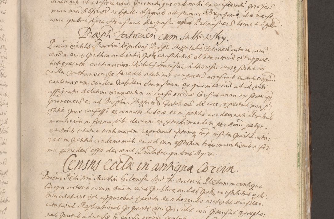 Zdjęcie nr 167 dla obiektu archiwalnego: Acta actorum causarum obligationum institutionum decretorum constitutionum quietationum resignationum cissionum et atiaru obsernationum tam indiciariarum quam extra indiciariarum coram Admodum Reverendo Domino Joanne Zerzynski Canonico Vicario in Spiritualibus et Officiali generali Cracoviensis ad Annum Domini Millesimum Sextentissimum Vigesimum Indictione tertia Pontificatus SSmi D. N. D. Pauli Divina pronidentia Papae V. foeliciter moderni anno ipsins subfelici regimine Diocesis Cracoviensis Illustrissimi ac Reverendissimi D. N. D. Martini Szyszkowski Deigratia Episcopus Cracoviensis Ducis Severiensis in continuantur.