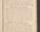 Zdjęcie nr 167 dla obiektu archiwalnego: Acta actorum causarum obligationum institutionum decretorum constitutionum quietationum resignationum cissionum et atiaru obsernationum tam indiciariarum quam extra indiciariarum coram Admodum Reverendo Domino Joanne Zerzynski Canonico Vicario in Spiritualibus et Officiali generali Cracoviensis ad Annum Domini Millesimum Sextentissimum Vigesimum Indictione tertia Pontificatus SSmi D. N. D. Pauli Divina pronidentia Papae V. foeliciter moderni anno ipsins subfelici regimine Diocesis Cracoviensis Illustrissimi ac Reverendissimi D. N. D. Martini Szyszkowski Deigratia Episcopus Cracoviensis Ducis Severiensis in continuantur.