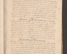 Zdjęcie nr 161 dla obiektu archiwalnego: Acta actorum causarum obligationum institutionum decretorum constitutionum quietationum resignationum cissionum et atiaru obsernationum tam indiciariarum quam extra indiciariarum coram Admodum Reverendo Domino Joanne Zerzynski Canonico Vicario in Spiritualibus et Officiali generali Cracoviensis ad Annum Domini Millesimum Sextentissimum Vigesimum Indictione tertia Pontificatus SSmi D. N. D. Pauli Divina pronidentia Papae V. foeliciter moderni anno ipsins subfelici regimine Diocesis Cracoviensis Illustrissimi ac Reverendissimi D. N. D. Martini Szyszkowski Deigratia Episcopus Cracoviensis Ducis Severiensis in continuantur.