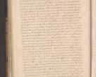 Zdjęcie nr 164 dla obiektu archiwalnego: Acta actorum causarum obligationum institutionum decretorum constitutionum quietationum resignationum cissionum et atiaru obsernationum tam indiciariarum quam extra indiciariarum coram Admodum Reverendo Domino Joanne Zerzynski Canonico Vicario in Spiritualibus et Officiali generali Cracoviensis ad Annum Domini Millesimum Sextentissimum Vigesimum Indictione tertia Pontificatus SSmi D. N. D. Pauli Divina pronidentia Papae V. foeliciter moderni anno ipsins subfelici regimine Diocesis Cracoviensis Illustrissimi ac Reverendissimi D. N. D. Martini Szyszkowski Deigratia Episcopus Cracoviensis Ducis Severiensis in continuantur.