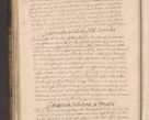 Zdjęcie nr 162 dla obiektu archiwalnego: Acta actorum causarum obligationum institutionum decretorum constitutionum quietationum resignationum cissionum et atiaru obsernationum tam indiciariarum quam extra indiciariarum coram Admodum Reverendo Domino Joanne Zerzynski Canonico Vicario in Spiritualibus et Officiali generali Cracoviensis ad Annum Domini Millesimum Sextentissimum Vigesimum Indictione tertia Pontificatus SSmi D. N. D. Pauli Divina pronidentia Papae V. foeliciter moderni anno ipsins subfelici regimine Diocesis Cracoviensis Illustrissimi ac Reverendissimi D. N. D. Martini Szyszkowski Deigratia Episcopus Cracoviensis Ducis Severiensis in continuantur.