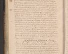 Zdjęcie nr 160 dla obiektu archiwalnego: Acta actorum causarum obligationum institutionum decretorum constitutionum quietationum resignationum cissionum et atiaru obsernationum tam indiciariarum quam extra indiciariarum coram Admodum Reverendo Domino Joanne Zerzynski Canonico Vicario in Spiritualibus et Officiali generali Cracoviensis ad Annum Domini Millesimum Sextentissimum Vigesimum Indictione tertia Pontificatus SSmi D. N. D. Pauli Divina pronidentia Papae V. foeliciter moderni anno ipsins subfelici regimine Diocesis Cracoviensis Illustrissimi ac Reverendissimi D. N. D. Martini Szyszkowski Deigratia Episcopus Cracoviensis Ducis Severiensis in continuantur.