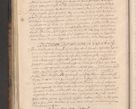 Zdjęcie nr 156 dla obiektu archiwalnego: Acta actorum causarum obligationum institutionum decretorum constitutionum quietationum resignationum cissionum et atiaru obsernationum tam indiciariarum quam extra indiciariarum coram Admodum Reverendo Domino Joanne Zerzynski Canonico Vicario in Spiritualibus et Officiali generali Cracoviensis ad Annum Domini Millesimum Sextentissimum Vigesimum Indictione tertia Pontificatus SSmi D. N. D. Pauli Divina pronidentia Papae V. foeliciter moderni anno ipsins subfelici regimine Diocesis Cracoviensis Illustrissimi ac Reverendissimi D. N. D. Martini Szyszkowski Deigratia Episcopus Cracoviensis Ducis Severiensis in continuantur.