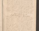 Zdjęcie nr 149 dla obiektu archiwalnego: Acta actorum causarum obligationum institutionum decretorum constitutionum quietationum resignationum cissionum et atiaru obsernationum tam indiciariarum quam extra indiciariarum coram Admodum Reverendo Domino Joanne Zerzynski Canonico Vicario in Spiritualibus et Officiali generali Cracoviensis ad Annum Domini Millesimum Sextentissimum Vigesimum Indictione tertia Pontificatus SSmi D. N. D. Pauli Divina pronidentia Papae V. foeliciter moderni anno ipsins subfelici regimine Diocesis Cracoviensis Illustrissimi ac Reverendissimi D. N. D. Martini Szyszkowski Deigratia Episcopus Cracoviensis Ducis Severiensis in continuantur.