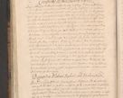 Zdjęcie nr 148 dla obiektu archiwalnego: Acta actorum causarum obligationum institutionum decretorum constitutionum quietationum resignationum cissionum et atiaru obsernationum tam indiciariarum quam extra indiciariarum coram Admodum Reverendo Domino Joanne Zerzynski Canonico Vicario in Spiritualibus et Officiali generali Cracoviensis ad Annum Domini Millesimum Sextentissimum Vigesimum Indictione tertia Pontificatus SSmi D. N. D. Pauli Divina pronidentia Papae V. foeliciter moderni anno ipsins subfelici regimine Diocesis Cracoviensis Illustrissimi ac Reverendissimi D. N. D. Martini Szyszkowski Deigratia Episcopus Cracoviensis Ducis Severiensis in continuantur.