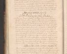 Zdjęcie nr 146 dla obiektu archiwalnego: Acta actorum causarum obligationum institutionum decretorum constitutionum quietationum resignationum cissionum et atiaru obsernationum tam indiciariarum quam extra indiciariarum coram Admodum Reverendo Domino Joanne Zerzynski Canonico Vicario in Spiritualibus et Officiali generali Cracoviensis ad Annum Domini Millesimum Sextentissimum Vigesimum Indictione tertia Pontificatus SSmi D. N. D. Pauli Divina pronidentia Papae V. foeliciter moderni anno ipsins subfelici regimine Diocesis Cracoviensis Illustrissimi ac Reverendissimi D. N. D. Martini Szyszkowski Deigratia Episcopus Cracoviensis Ducis Severiensis in continuantur.