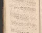 Zdjęcie nr 150 dla obiektu archiwalnego: Acta actorum causarum obligationum institutionum decretorum constitutionum quietationum resignationum cissionum et atiaru obsernationum tam indiciariarum quam extra indiciariarum coram Admodum Reverendo Domino Joanne Zerzynski Canonico Vicario in Spiritualibus et Officiali generali Cracoviensis ad Annum Domini Millesimum Sextentissimum Vigesimum Indictione tertia Pontificatus SSmi D. N. D. Pauli Divina pronidentia Papae V. foeliciter moderni anno ipsins subfelici regimine Diocesis Cracoviensis Illustrissimi ac Reverendissimi D. N. D. Martini Szyszkowski Deigratia Episcopus Cracoviensis Ducis Severiensis in continuantur.