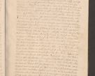 Zdjęcie nr 147 dla obiektu archiwalnego: Acta actorum causarum obligationum institutionum decretorum constitutionum quietationum resignationum cissionum et atiaru obsernationum tam indiciariarum quam extra indiciariarum coram Admodum Reverendo Domino Joanne Zerzynski Canonico Vicario in Spiritualibus et Officiali generali Cracoviensis ad Annum Domini Millesimum Sextentissimum Vigesimum Indictione tertia Pontificatus SSmi D. N. D. Pauli Divina pronidentia Papae V. foeliciter moderni anno ipsins subfelici regimine Diocesis Cracoviensis Illustrissimi ac Reverendissimi D. N. D. Martini Szyszkowski Deigratia Episcopus Cracoviensis Ducis Severiensis in continuantur.