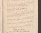 Zdjęcie nr 145 dla obiektu archiwalnego: Acta actorum causarum obligationum institutionum decretorum constitutionum quietationum resignationum cissionum et atiaru obsernationum tam indiciariarum quam extra indiciariarum coram Admodum Reverendo Domino Joanne Zerzynski Canonico Vicario in Spiritualibus et Officiali generali Cracoviensis ad Annum Domini Millesimum Sextentissimum Vigesimum Indictione tertia Pontificatus SSmi D. N. D. Pauli Divina pronidentia Papae V. foeliciter moderni anno ipsins subfelici regimine Diocesis Cracoviensis Illustrissimi ac Reverendissimi D. N. D. Martini Szyszkowski Deigratia Episcopus Cracoviensis Ducis Severiensis in continuantur.