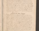 Zdjęcie nr 141 dla obiektu archiwalnego: Acta actorum causarum obligationum institutionum decretorum constitutionum quietationum resignationum cissionum et atiaru obsernationum tam indiciariarum quam extra indiciariarum coram Admodum Reverendo Domino Joanne Zerzynski Canonico Vicario in Spiritualibus et Officiali generali Cracoviensis ad Annum Domini Millesimum Sextentissimum Vigesimum Indictione tertia Pontificatus SSmi D. N. D. Pauli Divina pronidentia Papae V. foeliciter moderni anno ipsins subfelici regimine Diocesis Cracoviensis Illustrissimi ac Reverendissimi D. N. D. Martini Szyszkowski Deigratia Episcopus Cracoviensis Ducis Severiensis in continuantur.