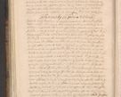 Zdjęcie nr 138 dla obiektu archiwalnego: Acta actorum causarum obligationum institutionum decretorum constitutionum quietationum resignationum cissionum et atiaru obsernationum tam indiciariarum quam extra indiciariarum coram Admodum Reverendo Domino Joanne Zerzynski Canonico Vicario in Spiritualibus et Officiali generali Cracoviensis ad Annum Domini Millesimum Sextentissimum Vigesimum Indictione tertia Pontificatus SSmi D. N. D. Pauli Divina pronidentia Papae V. foeliciter moderni anno ipsins subfelici regimine Diocesis Cracoviensis Illustrissimi ac Reverendissimi D. N. D. Martini Szyszkowski Deigratia Episcopus Cracoviensis Ducis Severiensis in continuantur.