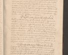 Zdjęcie nr 143 dla obiektu archiwalnego: Acta actorum causarum obligationum institutionum decretorum constitutionum quietationum resignationum cissionum et atiaru obsernationum tam indiciariarum quam extra indiciariarum coram Admodum Reverendo Domino Joanne Zerzynski Canonico Vicario in Spiritualibus et Officiali generali Cracoviensis ad Annum Domini Millesimum Sextentissimum Vigesimum Indictione tertia Pontificatus SSmi D. N. D. Pauli Divina pronidentia Papae V. foeliciter moderni anno ipsins subfelici regimine Diocesis Cracoviensis Illustrissimi ac Reverendissimi D. N. D. Martini Szyszkowski Deigratia Episcopus Cracoviensis Ducis Severiensis in continuantur.