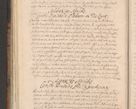 Zdjęcie nr 140 dla obiektu archiwalnego: Acta actorum causarum obligationum institutionum decretorum constitutionum quietationum resignationum cissionum et atiaru obsernationum tam indiciariarum quam extra indiciariarum coram Admodum Reverendo Domino Joanne Zerzynski Canonico Vicario in Spiritualibus et Officiali generali Cracoviensis ad Annum Domini Millesimum Sextentissimum Vigesimum Indictione tertia Pontificatus SSmi D. N. D. Pauli Divina pronidentia Papae V. foeliciter moderni anno ipsins subfelici regimine Diocesis Cracoviensis Illustrissimi ac Reverendissimi D. N. D. Martini Szyszkowski Deigratia Episcopus Cracoviensis Ducis Severiensis in continuantur.